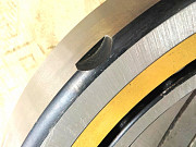 Подшипник 6-42130 Л1 К3М пр-во URB. Аналог F-571800.ZL приводов Д49. Литой массивный сепаратор Белгород