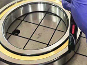 Подшипник 76-42130 Л1 К3М пр-во URB. Аналог F-571800.ZL приводов Д49. Литой массивный сепаратор Белгород