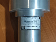 КОАКСИАЛЬНЫЙ ВАТЕРЧИЛЛЕР ВЧ-НАГРУЗКИ С ВОДЯНЫМ ОХЛАЖДЕНИЕМ Санкт-Петербург