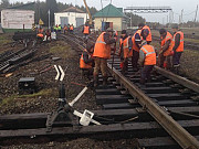 ЖД Базар купим ж/д путь под демонтаж Москва