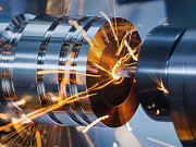 Токарно-фрезерные работы по металлу Москва