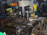 Настольный сверлильно-фрезерный станок НС-4 Нижний Новгород