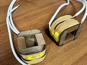 Катушка 5БС.520 к контактору КМ-2000, КМ-2001, КМ-2002, КМ-2003, КМ-2004, КМ-2005, КМ-2006 Чебоксары