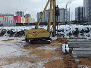 Копёр КГ-12М Воронеж