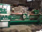 Токарный станок SN502 рмц 2м Иваново