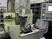 Фрезерный станок HAAS TM-1HE 4х осевой с ЧПУ, 2004 г.в., пр-во США Королев