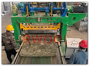 Станок для резки минеральной ваты Москва