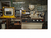 Термопластавтомат KuASY 170/55-II SR-40 1990 г.в Королев