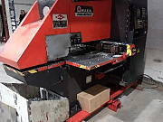 Координатно-пробивной пресс с ЧПУ Amada Aries 222 Санкт-Петербург