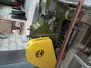 Станок для резки арматуры ВПК Р-40 б/у 2015 г.в Санкт-Петербург