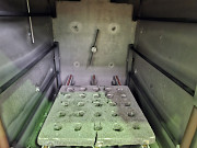 Ремонт вакуумного термического оборудования Челябинск