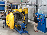 Центр ремонта термовакуумного оборудования Новосибирск