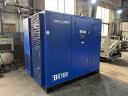 Винтовой компрессор remeza 132 квт Челябинск