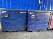 Винтовой компрессор Remeza 75 кВт Челябинск