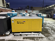 Дизельный компрессор Кв-12/12С Челябинск