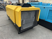 Компрессор дизельный Кв-10/10 Челябинск