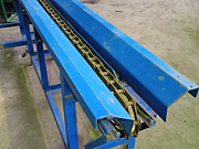 Продам секцию бревнотаски приводную 3 метра Екатеринбург