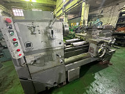 Универсальный Токарный TUR-63S Винторезный станок, РМЦ 1000 мм (аналог ДИП-300) Королев