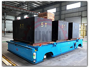 Самоходная платформа JTC-011 Москва