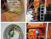 Датчик для ремонта КДМ Раско/Rasco Hengstler 2000 Москва