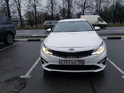 Продам Kia Optima 2020 года выпуска Санкт-Петербург