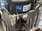 Окрасочный аппарат Graco Xtreme Spayer 90:1 пневмо привод б/у Белгород