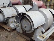 Печь вращающуюся 2, 5х40 "Уралхиммаш"с хранения Ростов-на-Дону