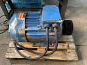 Электродвигатель 75 квт 3000 оборотов Челябинск