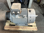 Электродвигатель Siemens 75 кВт Челябинск