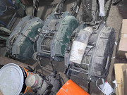 Лебедка Haemmerlin СМ-354, гп 350 кг Красноярск