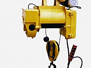 Тали ручные и электрические Усть-Кут