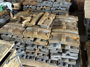 Запчасти для локомотивов тепловозов Ижевск