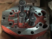 Запчасти для тепловозов Ижевск