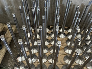 Клапана для тепловозов Ижевск