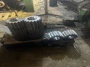 Шестерни для тепловозов Ижевск