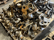 Вагонные запчасти Ижевск