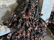 Рукава соединительные для тепловозов (вагонов) Ижевск