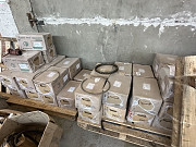 Краны концевые для вагонов Ижевск