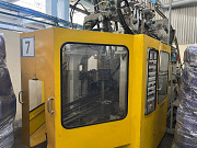 Выдувной агрегат Санкт-Петербург