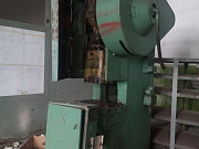 Пресс КД2128Е Каменск-Шахтинский