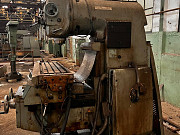 Вертикально-фрезерный станок СФ-40ПФ-1 Каменск-Шахтинский