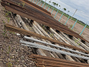 Реализация металлопроката; арматура строительная (ПИ602143) Москва