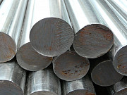 Круг из высоколегированной стали (ПИ602158) Усть-Кут