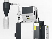 Дробилка пластика SHINI SG-3048F для переработки пластиковых отходов Тверь