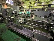 Универсальный Токарный Винторезный станок, HMT Supercut B32 РМЦ 1500 мм (аналог ДИП-300) Королев