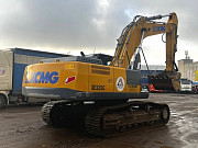 Запасные части экскаваторов XCMG XE335C Санкт-Петербург