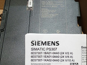 Блоки питания SIMATIC, HDR, NDR, SD, SDR, LRS, DDR. ОВЕН и другие (ПИ602199) Чебоксары