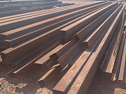 Швеллеры стальные (ПИ602205) Усть-Кут