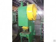 Продам пресс кривошипный КД2326 из Челябинска Екатеринбург