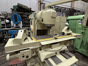 FU-315 Heckert станок консольно-фрезерный широкоуниверсальный Санкт-Петербург